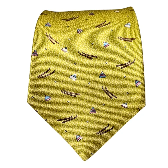 BVLGARI TIE - Picture 3 of 10